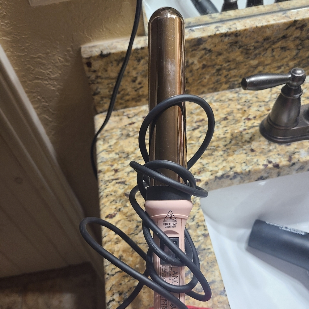 L’ange Hair Ondule Wand